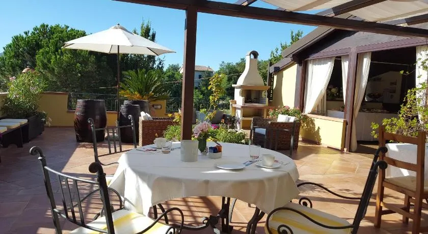 B&B La Valle - Image 1
