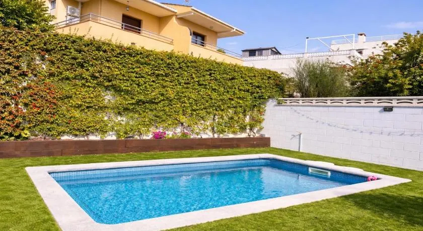 Piscina privada de Sal, Cala Canyadell - Image 1