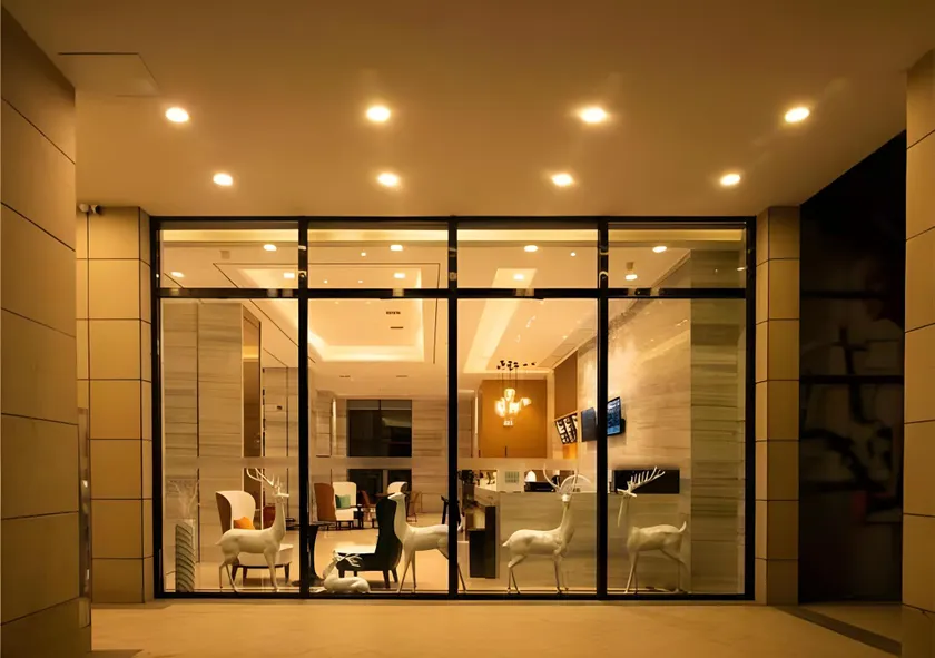 City Comfort Inn Changsha Outlets Datuo Metro Station - Image 1