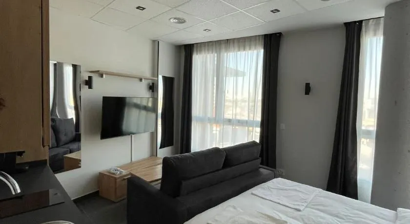 Apartamentos - Mirasur - Image 1