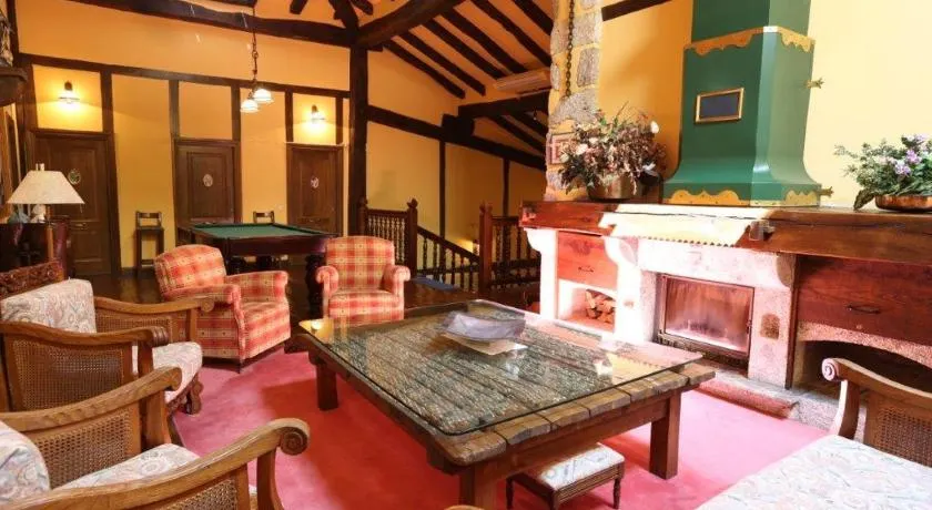Posada Palacio de Beola by Clabao - Image 1