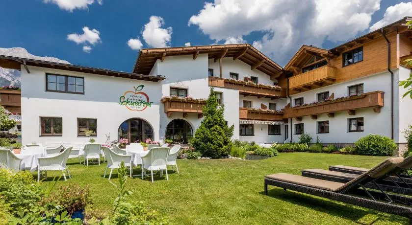 Biohotel Schweitzer - Image 1