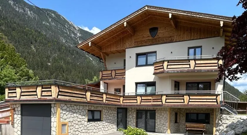 Ferienwohnungen LODGE-B - Image 1