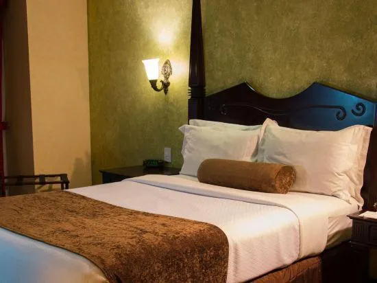 Hotel de Mexico BelAir Collection - Image 1