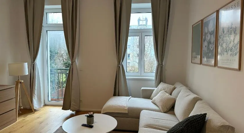 Brambilla Apartments - Image 1
