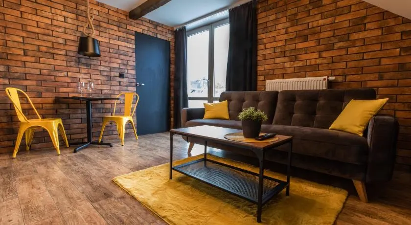 Stylowe Apartamenty Plewiska - Image 1