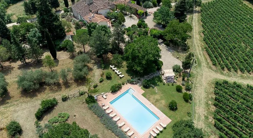 Podere Vignola - Image 1