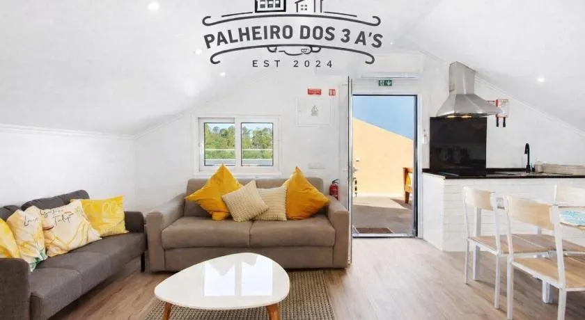Palheiro dos 3 A`s - Image 1