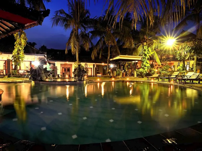 Dewi Sinta Hotel and Restaurant - Image 1