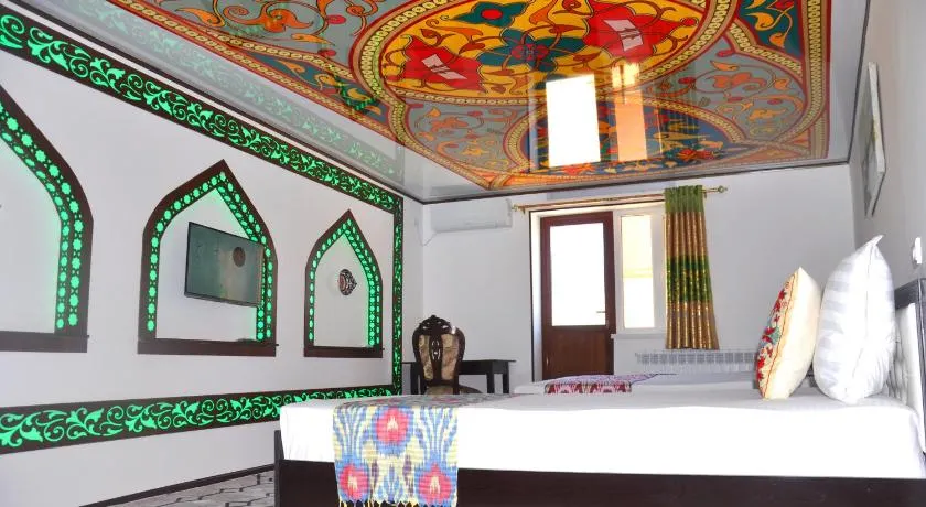Khiva Tosh Darvoza & Trip service - Image 1