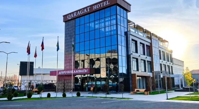 Qaragat - Image 1