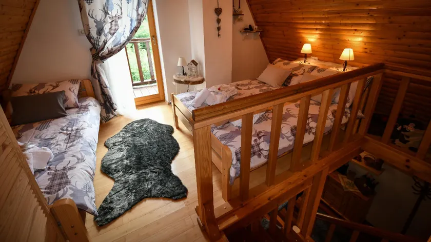 Chalet Calla - Image 1