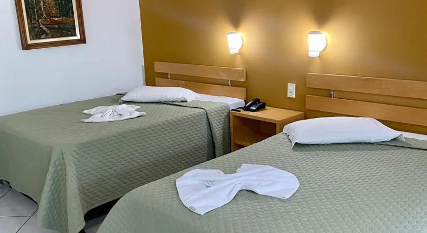 Hotel San Bernardino - Image 1