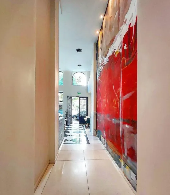 Superior One Boutique Hotel - Image 1