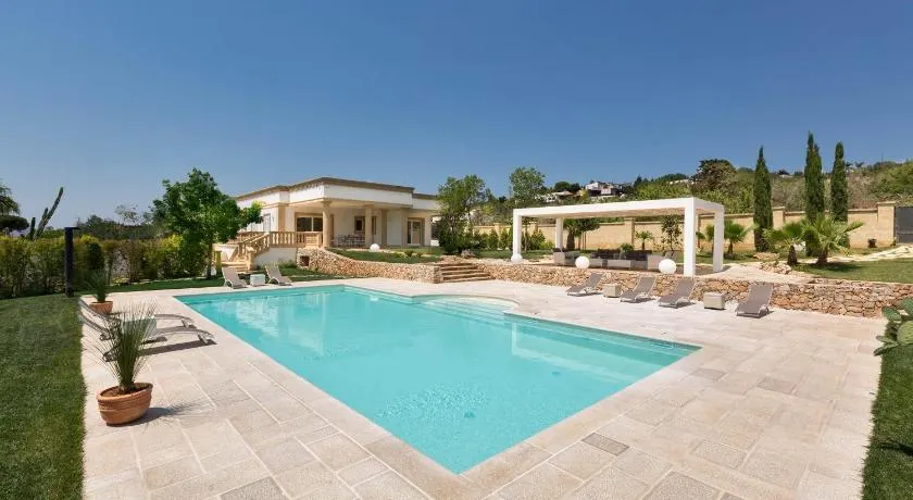 Villa Loran by Perle di Puglia - Image 1