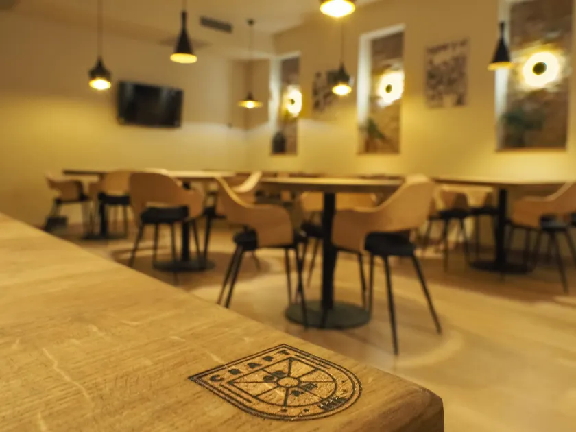 Craft Inn - Boutique Hotel - Image 1