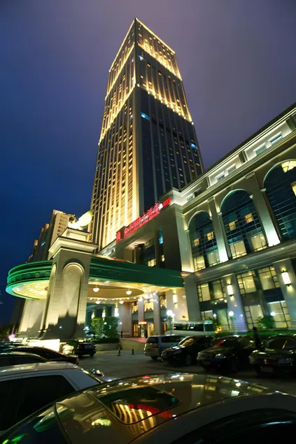 Nantong Jinshi International Hotel - Image 1