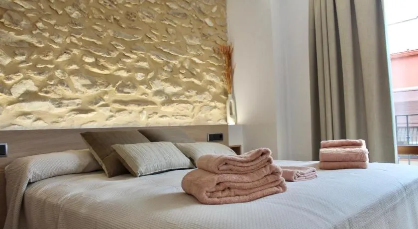 El Somni de Paqui Apartamentos Boutique Only Adults - Image 1