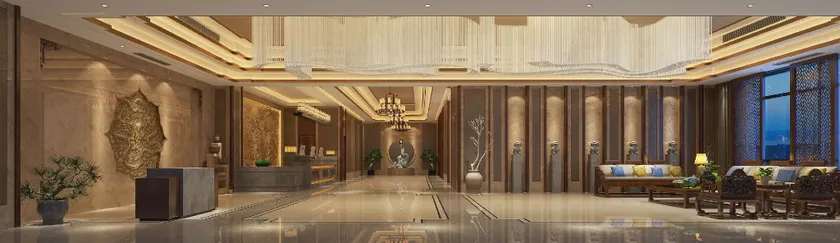 Xiangdu Hotel - Image 1
