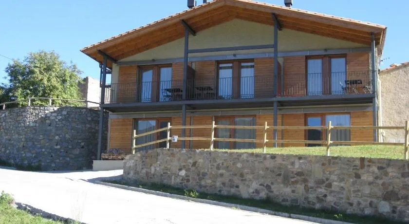 Apartamentos Cal Rum - Image 1