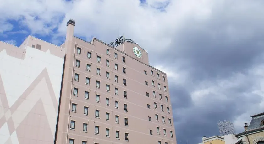 HOTEL BRIGHT INN MORIOKA - Image 1