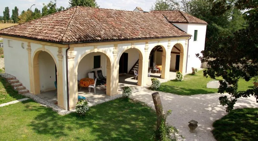 Villa Pastori - Image 1