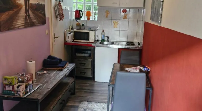 Apartment 4 nähe Elmshorn Barmstedt - Image 1