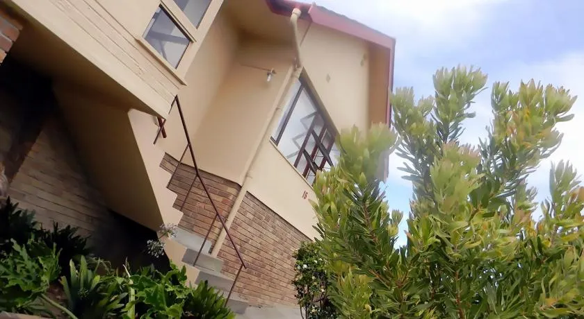Zamar Guest House - Image 1