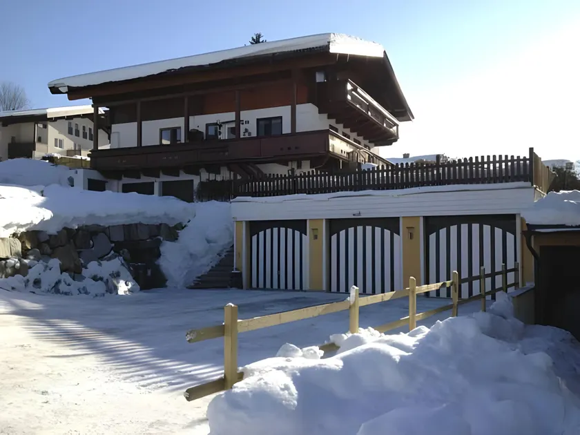 Appartement Holiday - Image 1