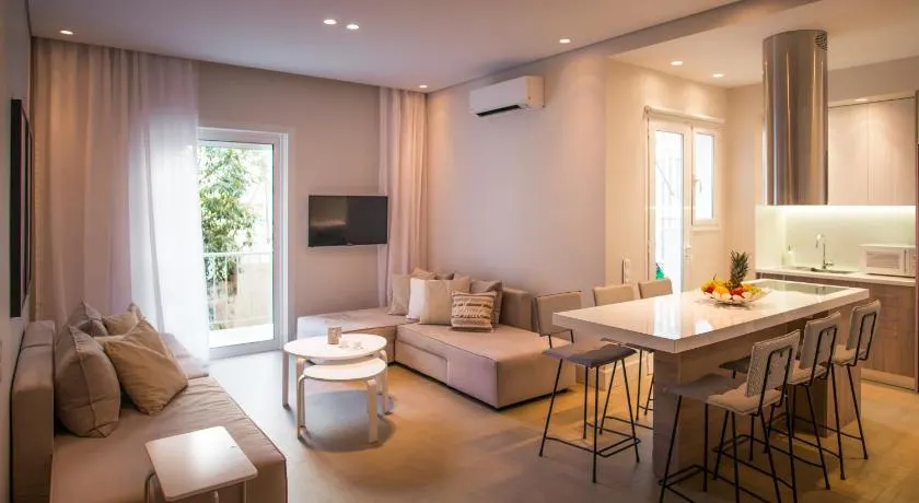 Elegant House Under Acropolis - Image 1
