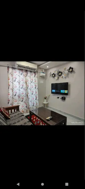 Nawaz Pad @ Sky Of Adyar - Image 1