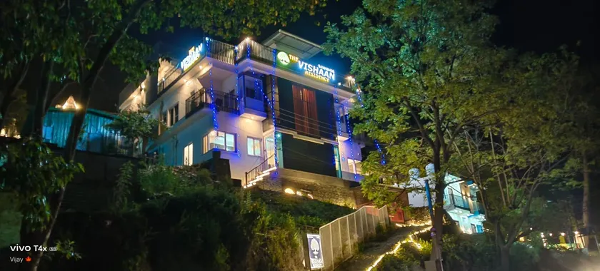 The Vishaan Residency - Image 1