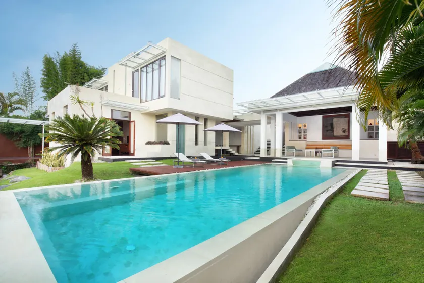 Nara Villa Canggu by Ini Vie Hospitality - Image 1