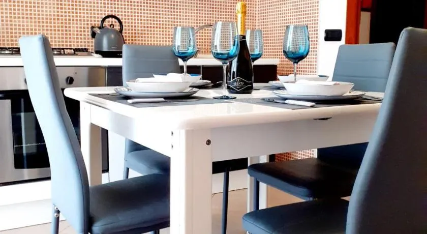 Clizia Apartment - Image 1