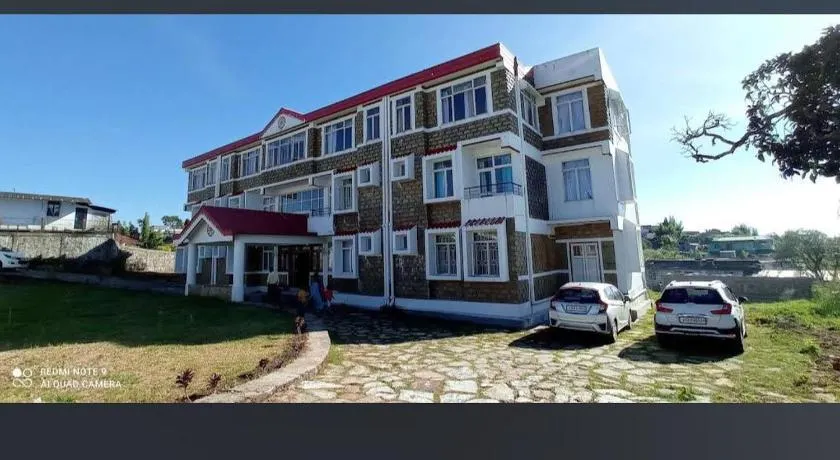 Arara VG INN - Image 1