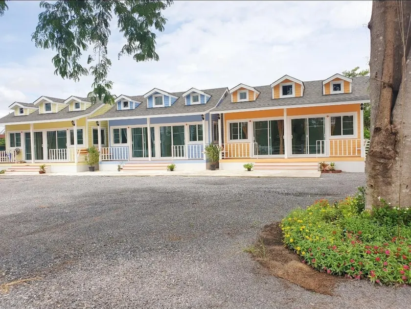 Castle House Resort - Image 1