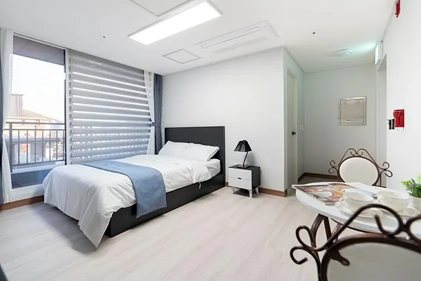 Yeosu Jin Arirang Hostel - Image 1