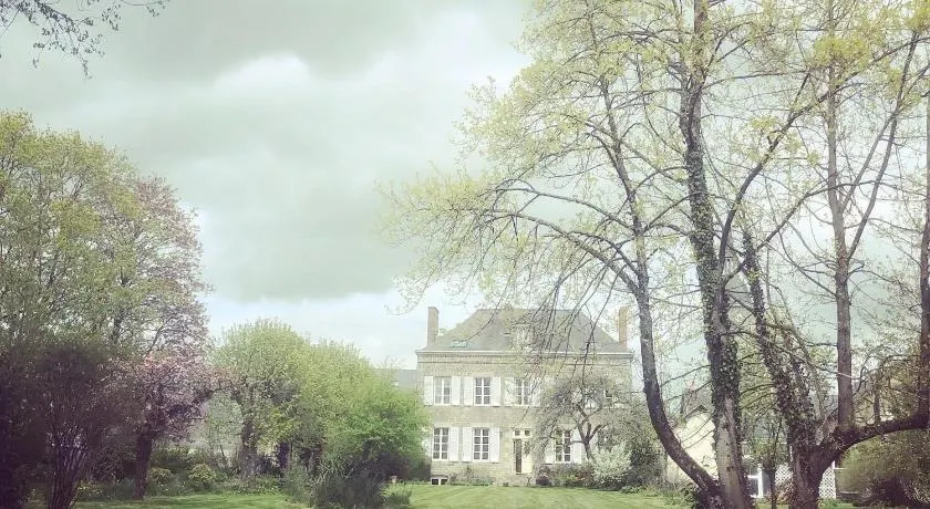 Maison d'hôtes La Doucelle culture et bien-être - Image 1