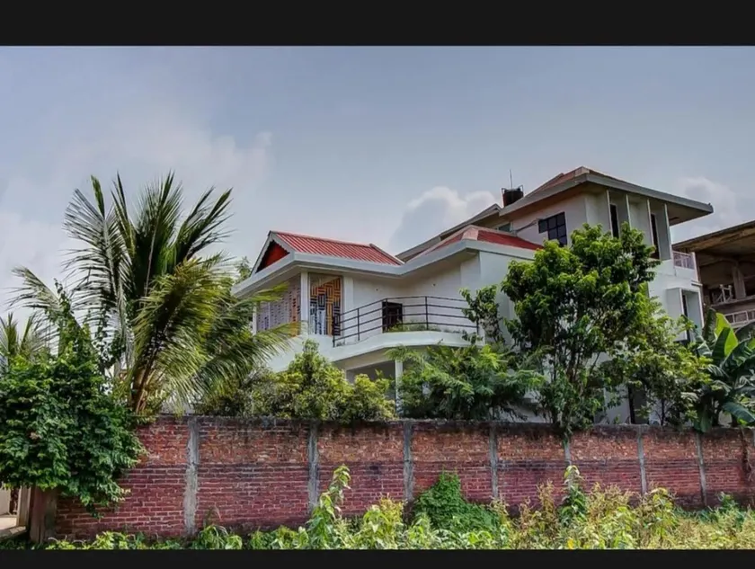 Green View Guest House - Image 1