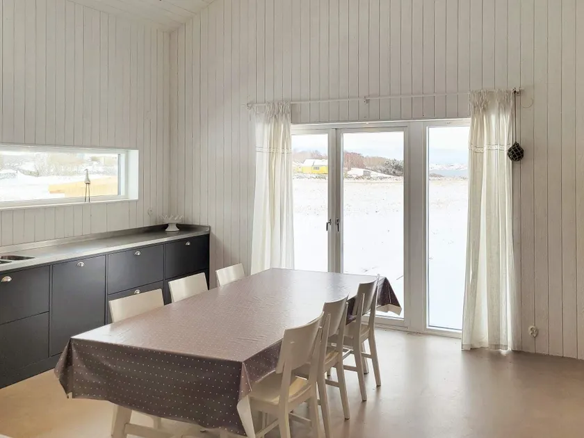 5 star holiday home in Ellös - Image 1