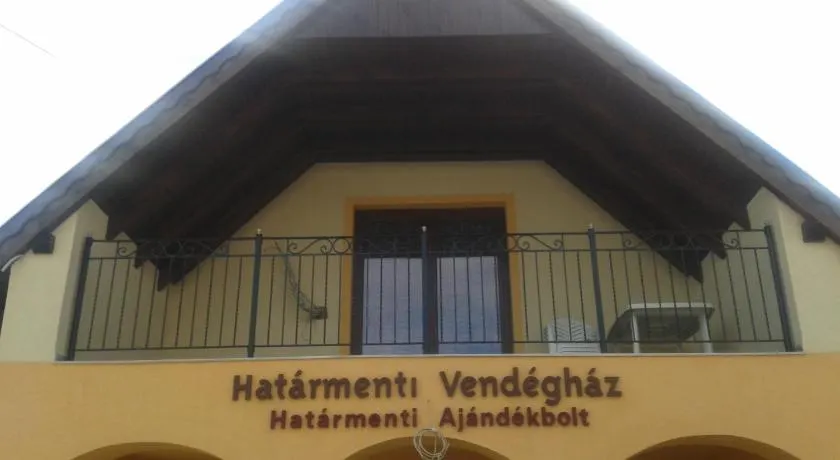 Határmenti Vendégház - Image 1