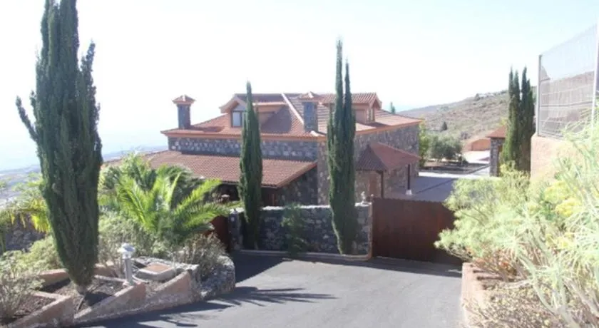 LAS MORADITAS, CHALET con PISCINA PRIVADA - Image 1