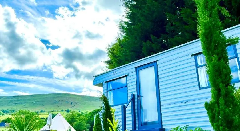 CAYORETREAT STATIC CARAVAN - Image 1