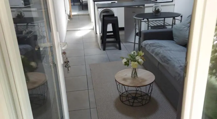 Maison annexe une chambre proche Paris - Image 1