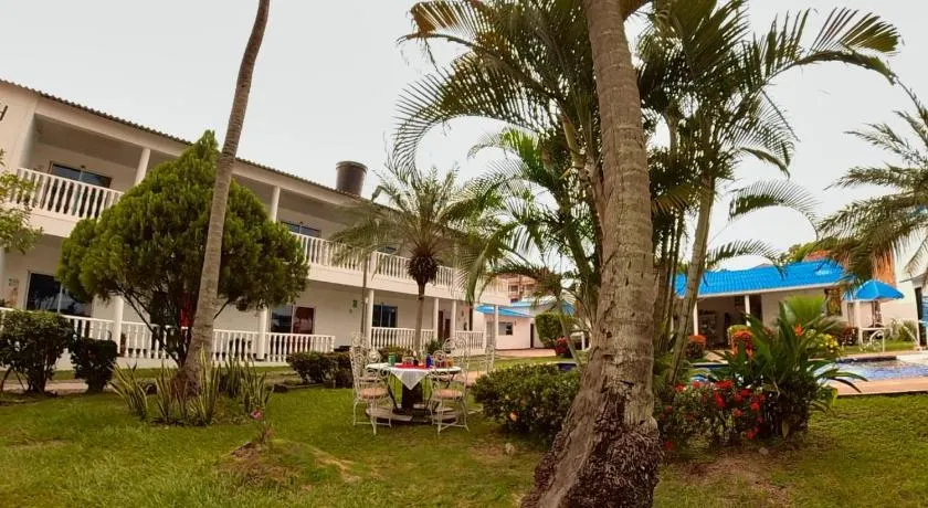 Hotel terranova - Image 1
