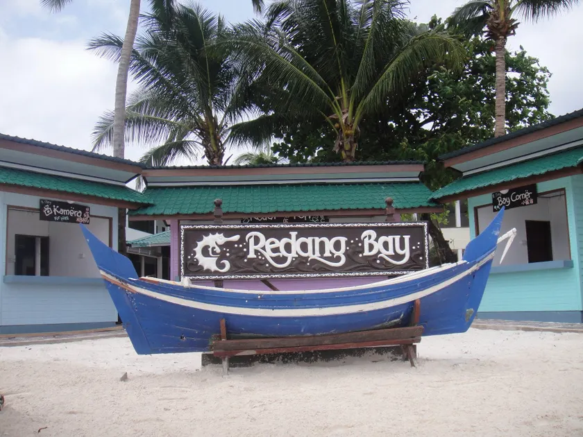 Redang Bay Resort - Image 1