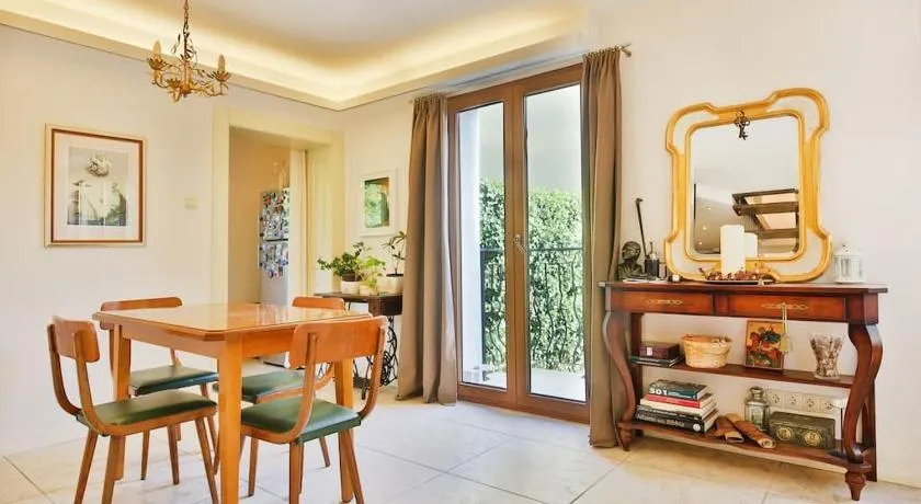 Portofino Apartment - Image 1