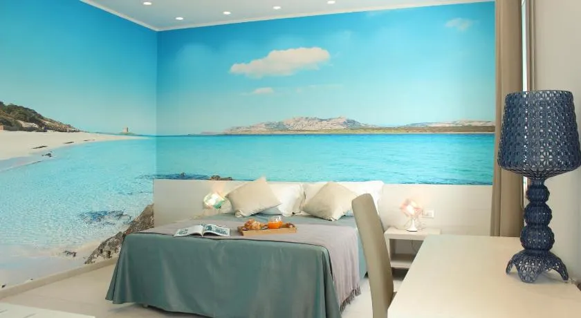 103 Boutique Hotel Stintino - Image 1
