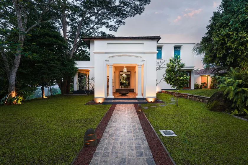 Heavensa Luxury Villas and Suites by The Clarks - Image 1
