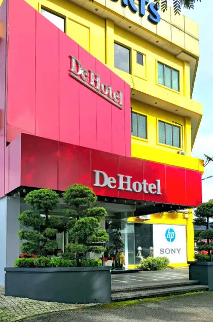 De Hotel Ipoh - Image 1